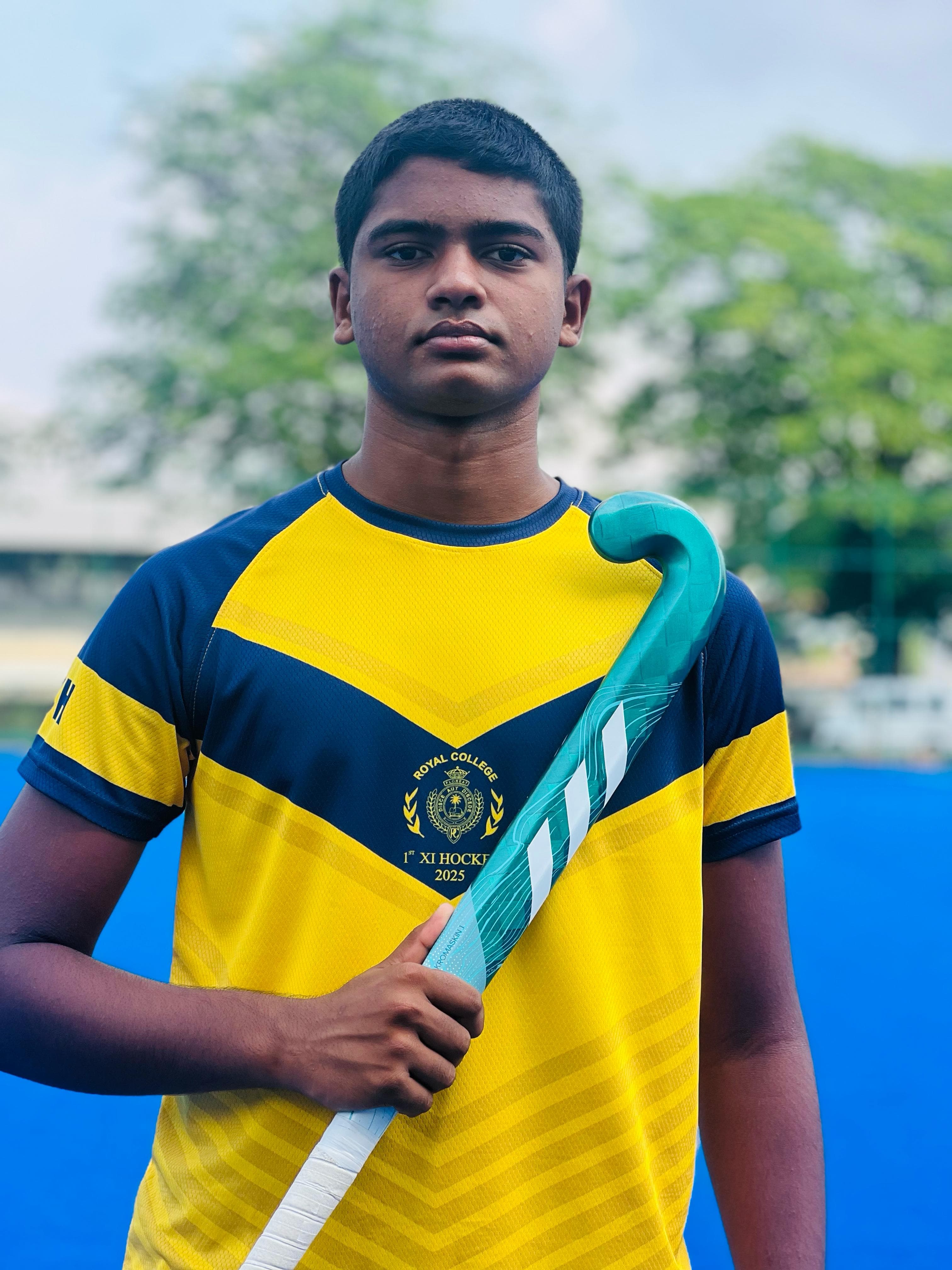 Nehan Wijayanayake