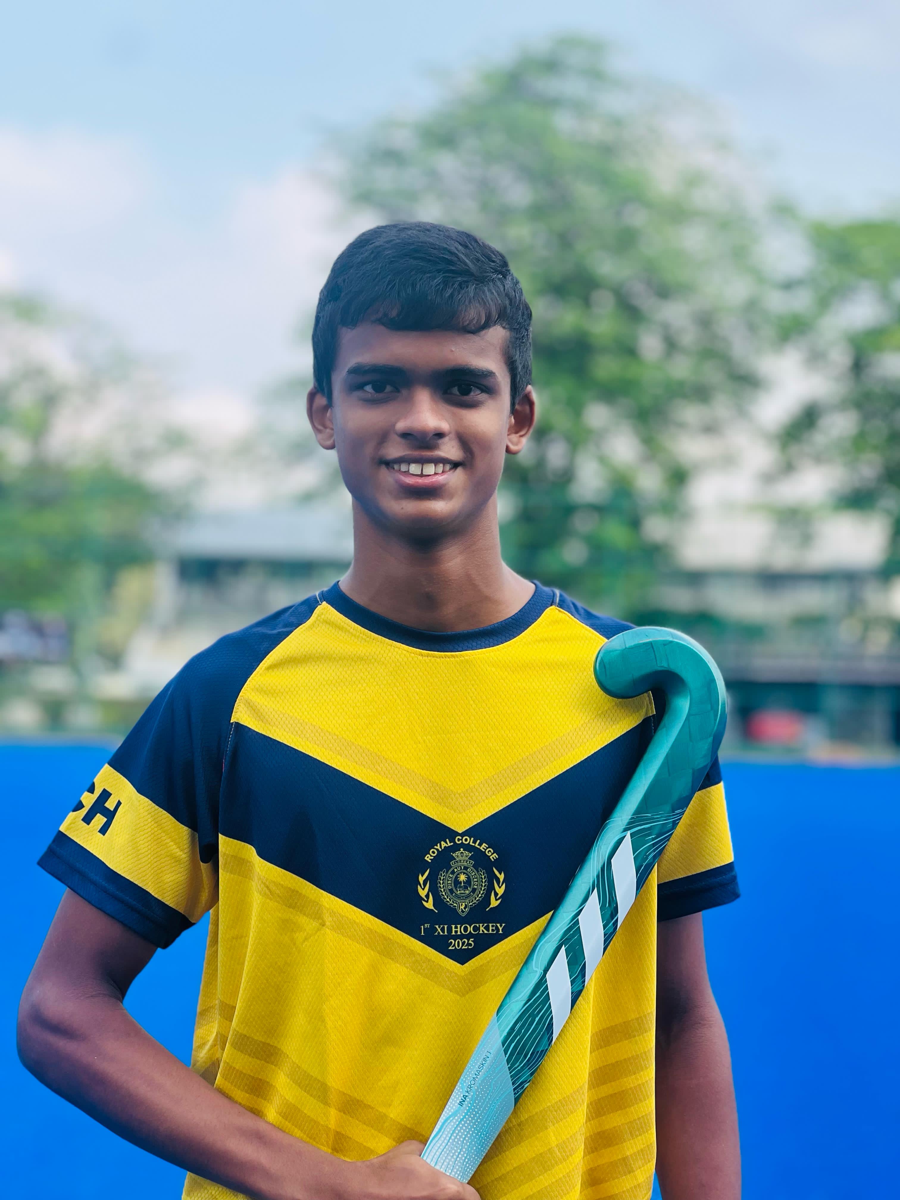 Rumal Jayasinghe