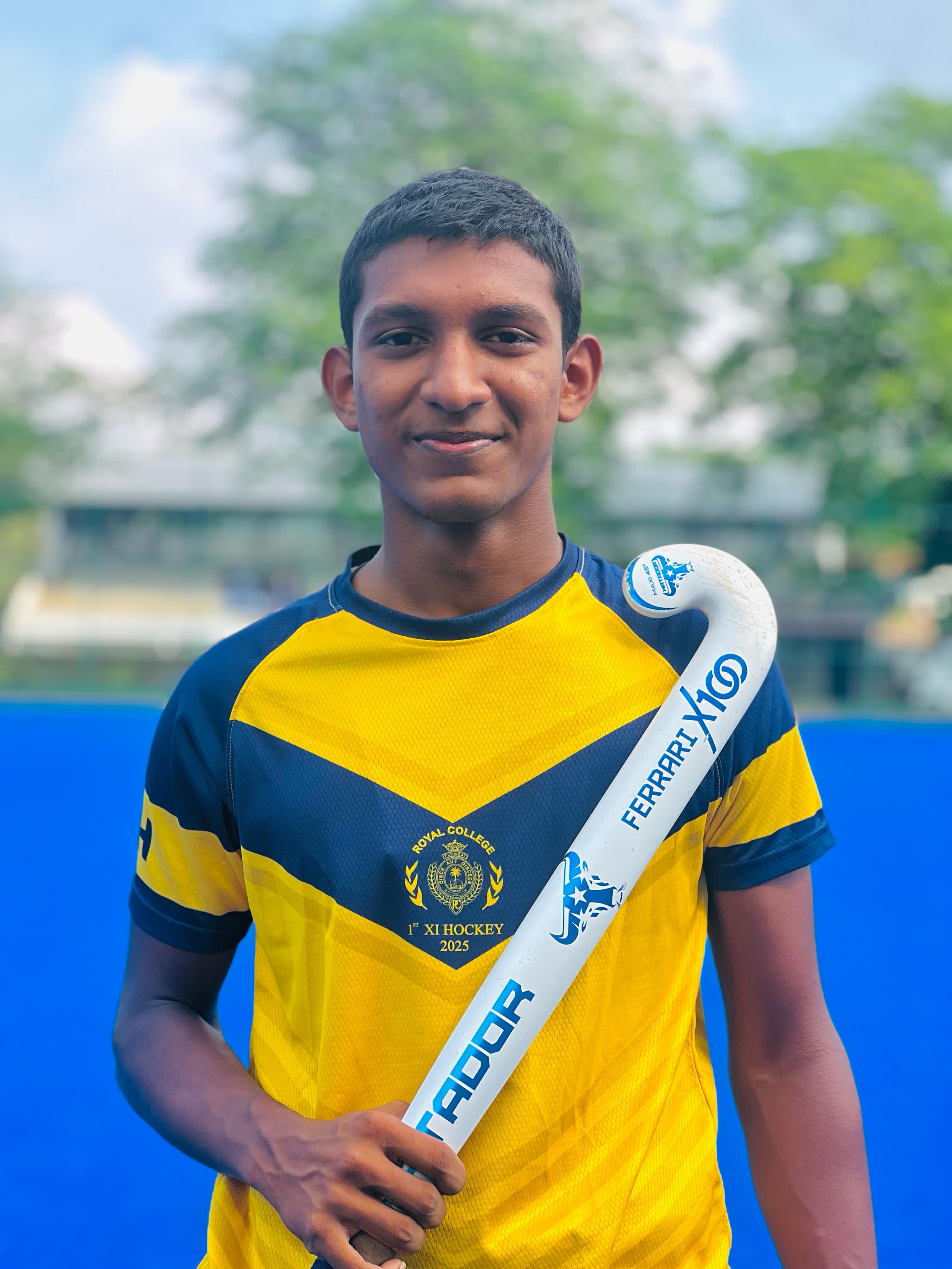 Yasiru Prashan