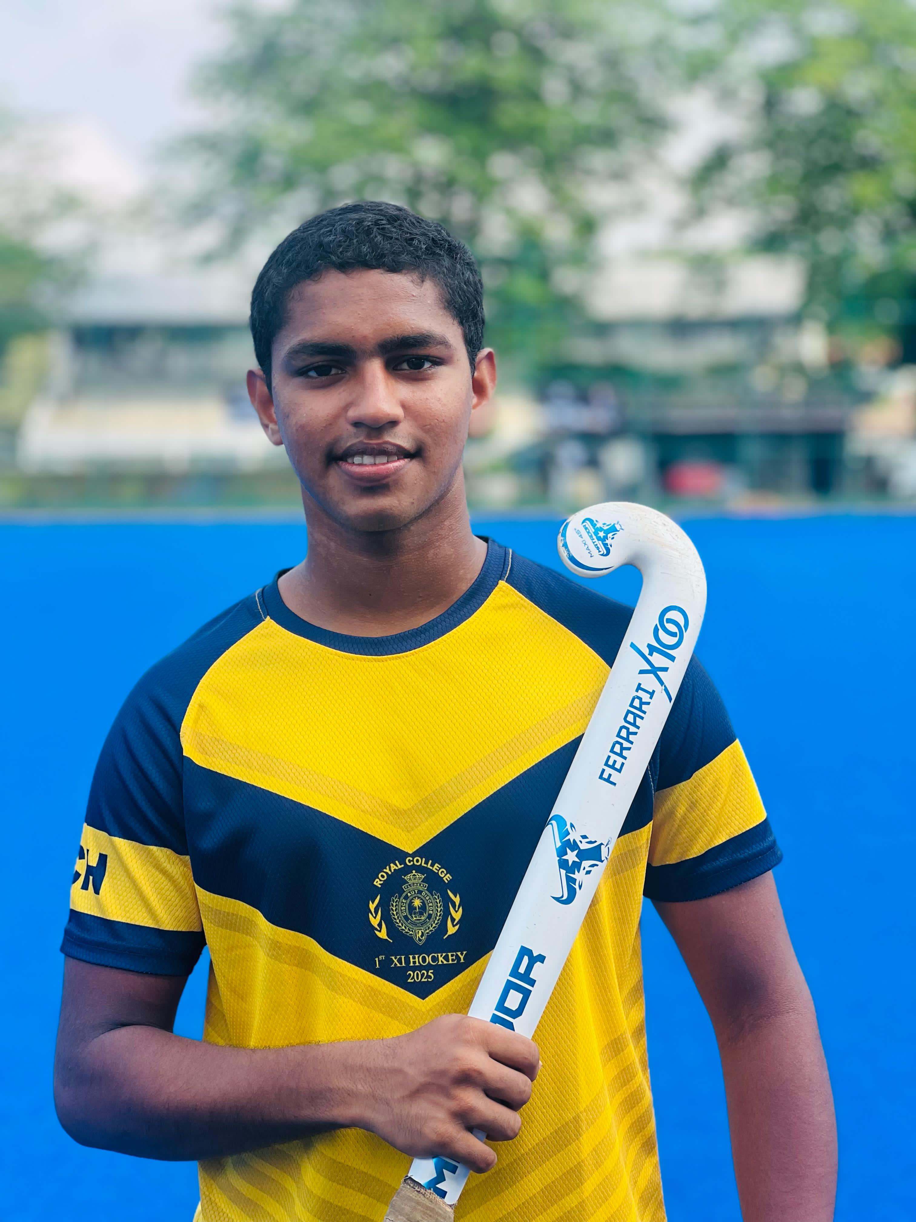 Yusuf Shihar