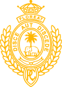 RCHC Logo