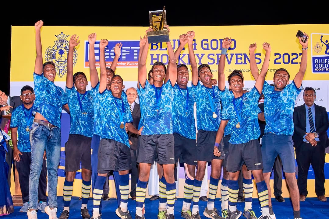 Royal Hockey Club